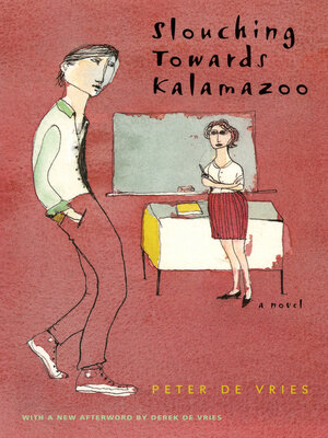 cover image of Slouching Towards Kalamazoo
